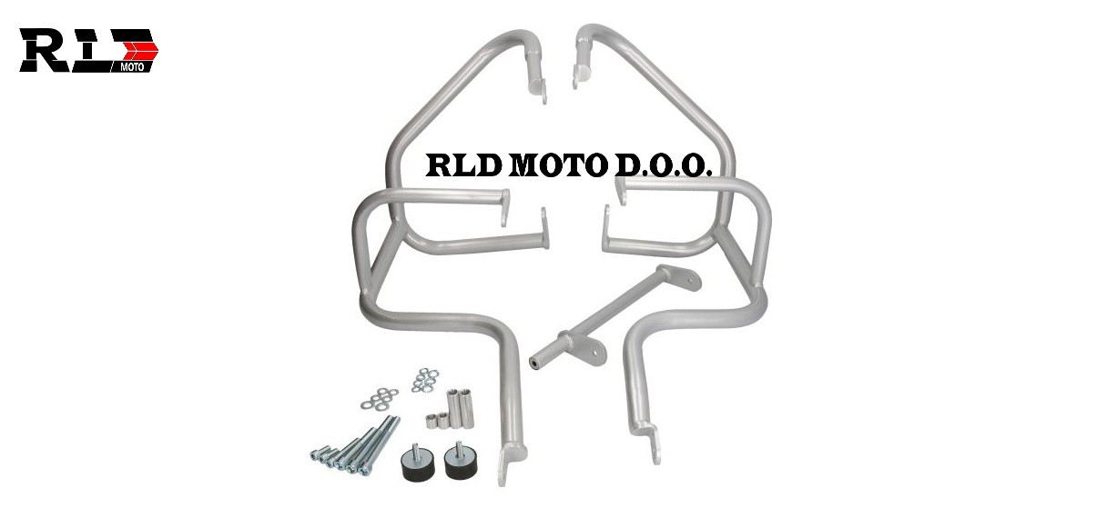BMW R 1100 GS Crash Bar Zastita 94-99