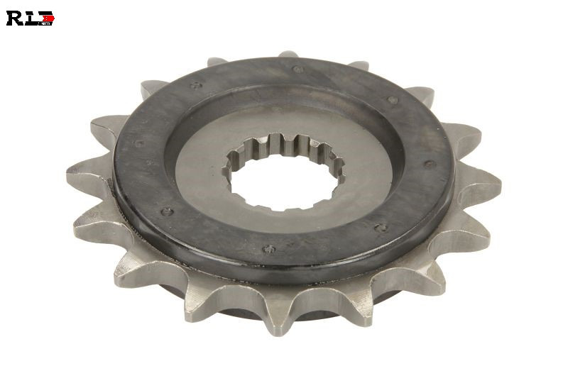 Zupčanik JT Sprockets JTF565,16 KAWASAKI EN, ER, ER-6F