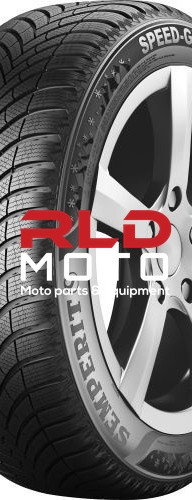 195/65R15 91T SPEED GRIP-5 SEMPERIT M+S EVc 195/65/R15
