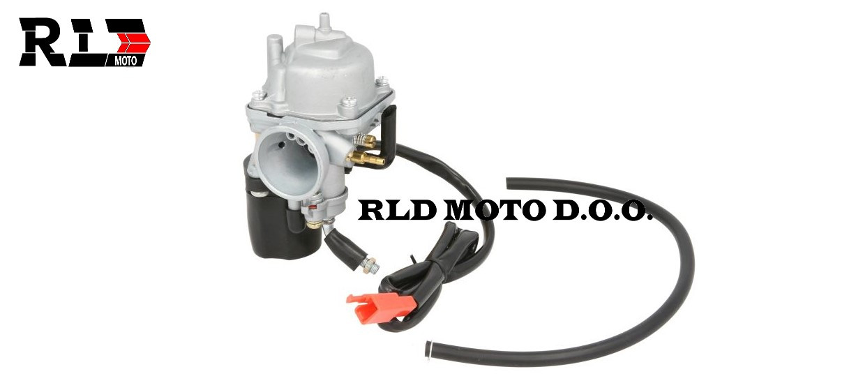 MBK CW EW Booster 50 2T karburator