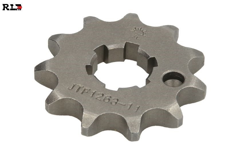 Zupčanik JT Sprockets JTF1263,11 SUZUKI TF, YAMAHA AG, RT
