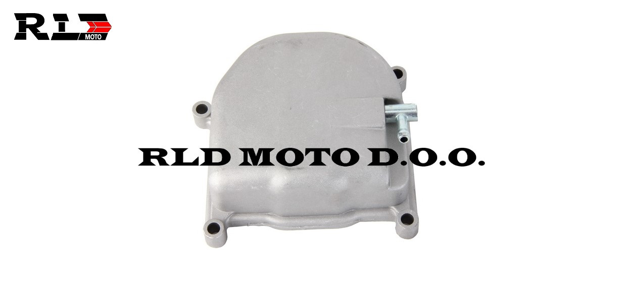 GY6 125 poklopac glave motora