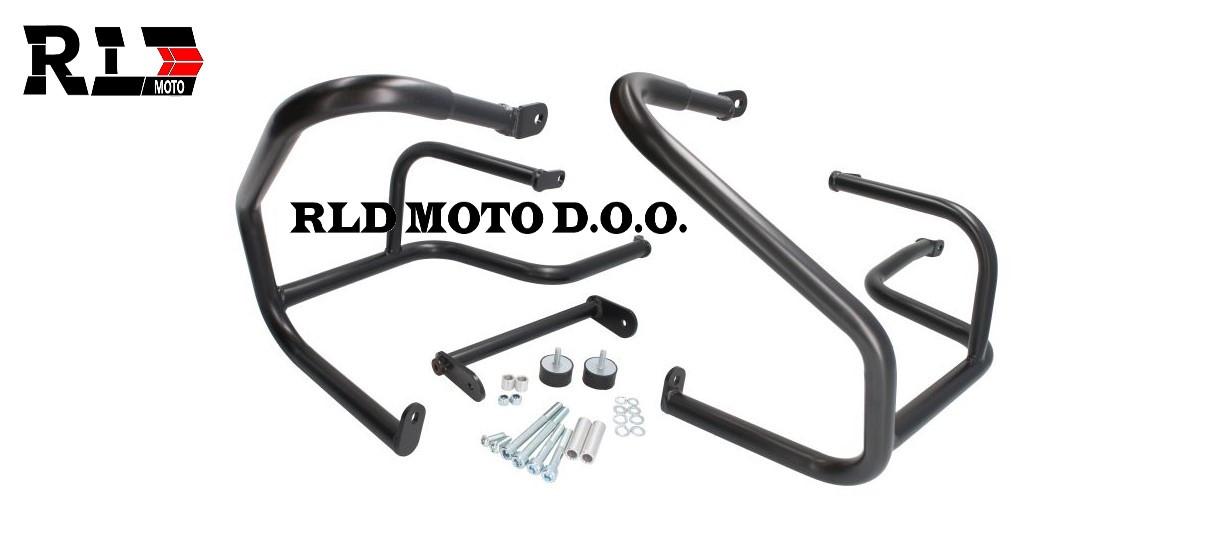 BMW R 1150 GS Crash BAR 00-03 zastita motora