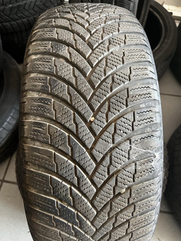 205/55-16 Firestone