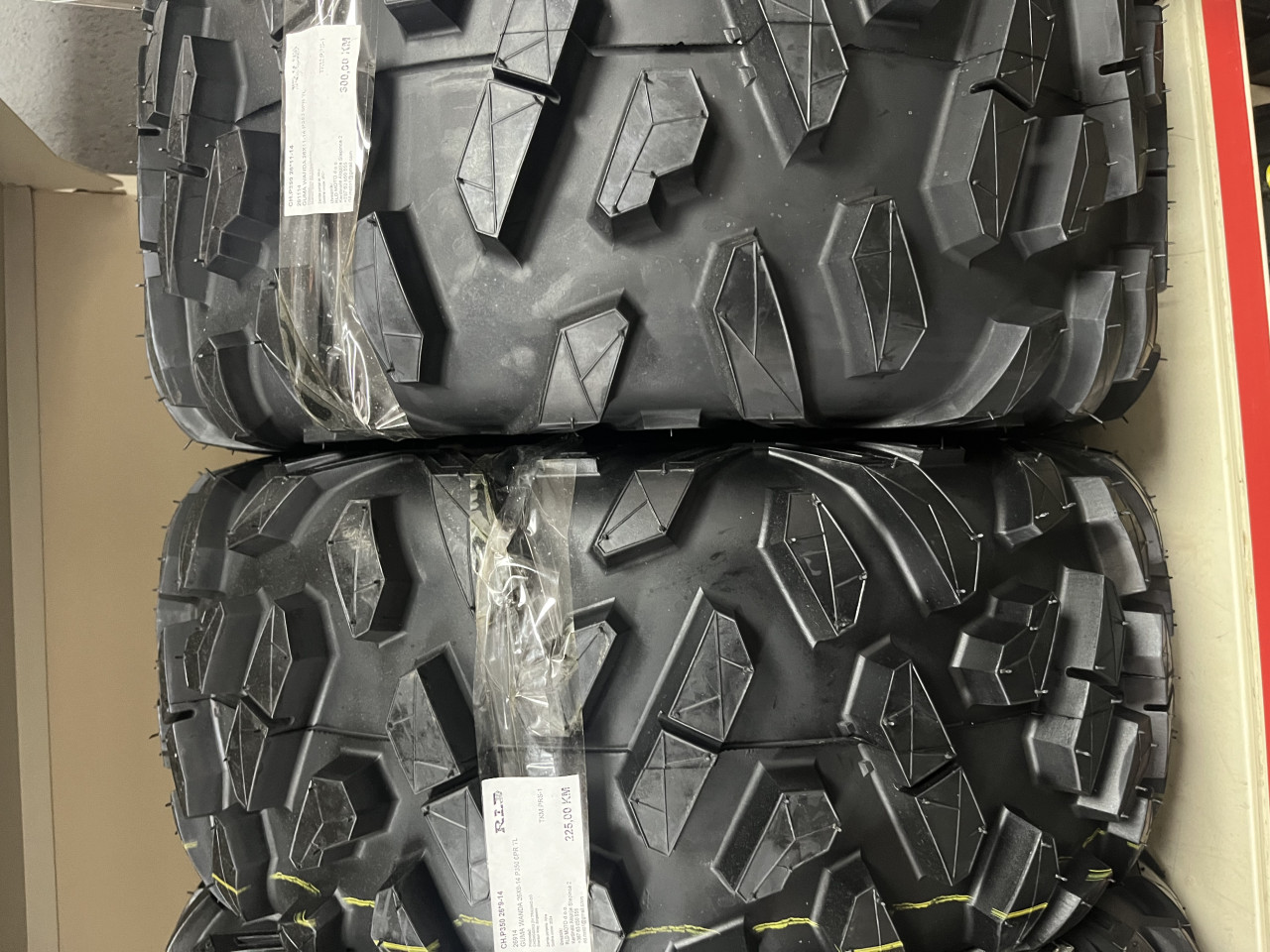 ZIMSKA AKCIJA!! ATV QUAD GUME UTV CETVEROTOCKAS KOSILICA POPUSTI