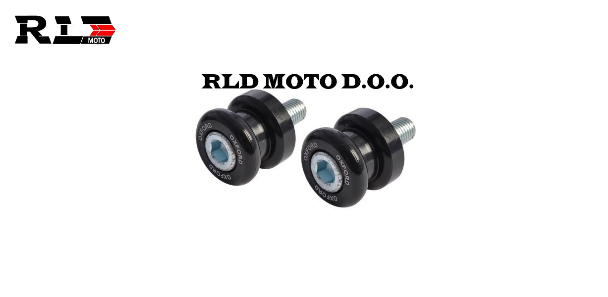 Stender adapter za motor nosac M10