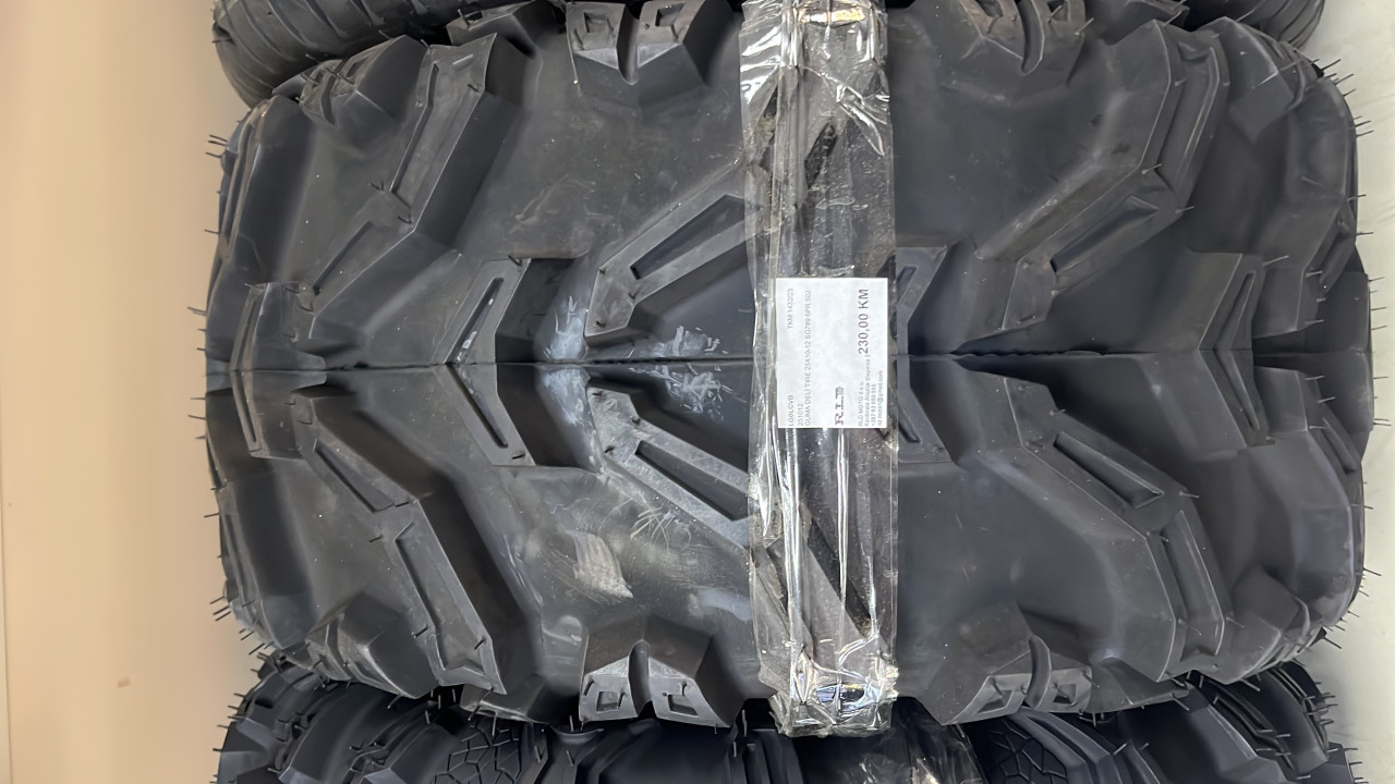 ZIMSKA AKCIJA!! ATV QUAD GUME UTV CETVEROTOCKAS KOSILICA POPUSTI