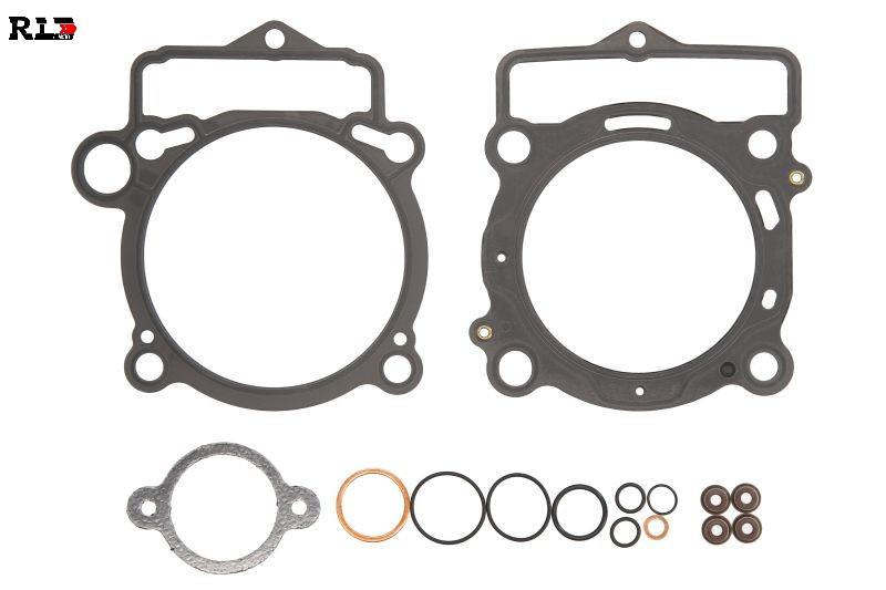 Dihtunzi ATHENA KTM EXC-F, SX-F, XC-F 350 2019-2020