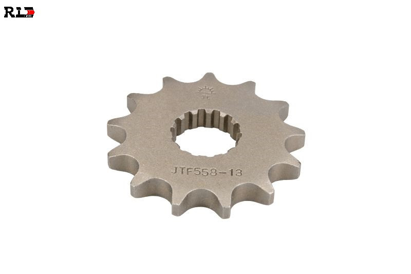 Zupčanik JT Sprockets JTF558,13 DERBI GPR, GILERA SC