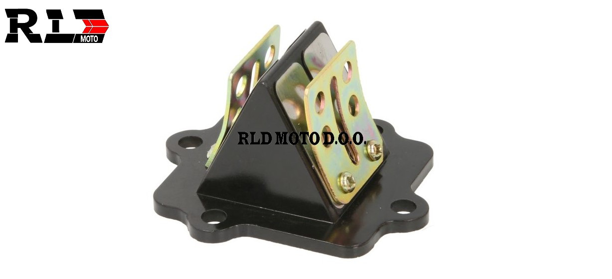 Membrana karburatora Yamaha CG CS NS YN YQ Aerox 50 2T