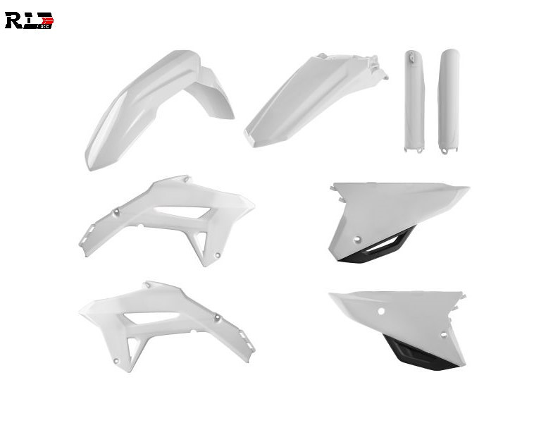 Plastike CE MOTO Honda CRF 450 R 2021