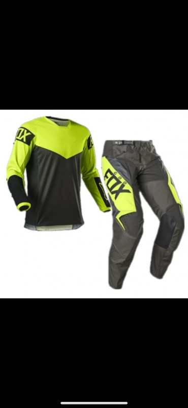Motocross odijelo