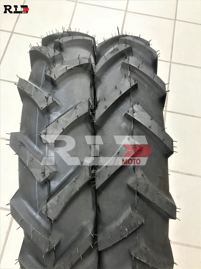 BKT gume 6.00-16 AS-504 6PR ripna 6,00 16