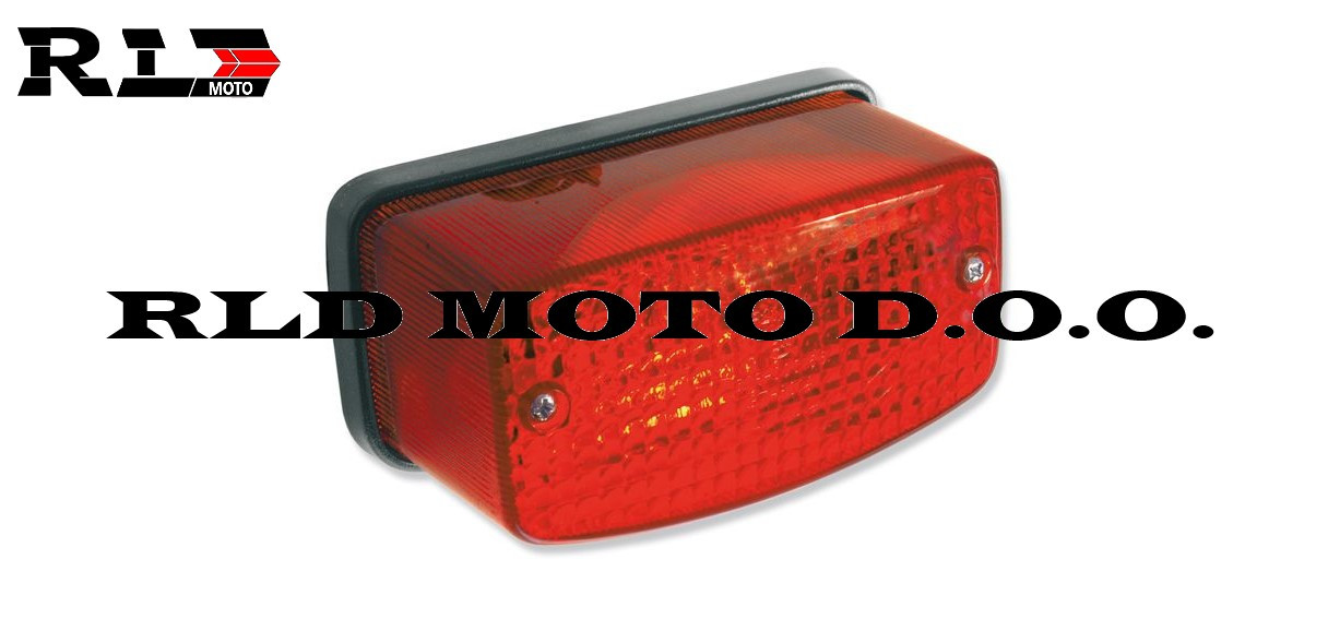 Honda MTX  50 80 125 stop svijetlo stopa