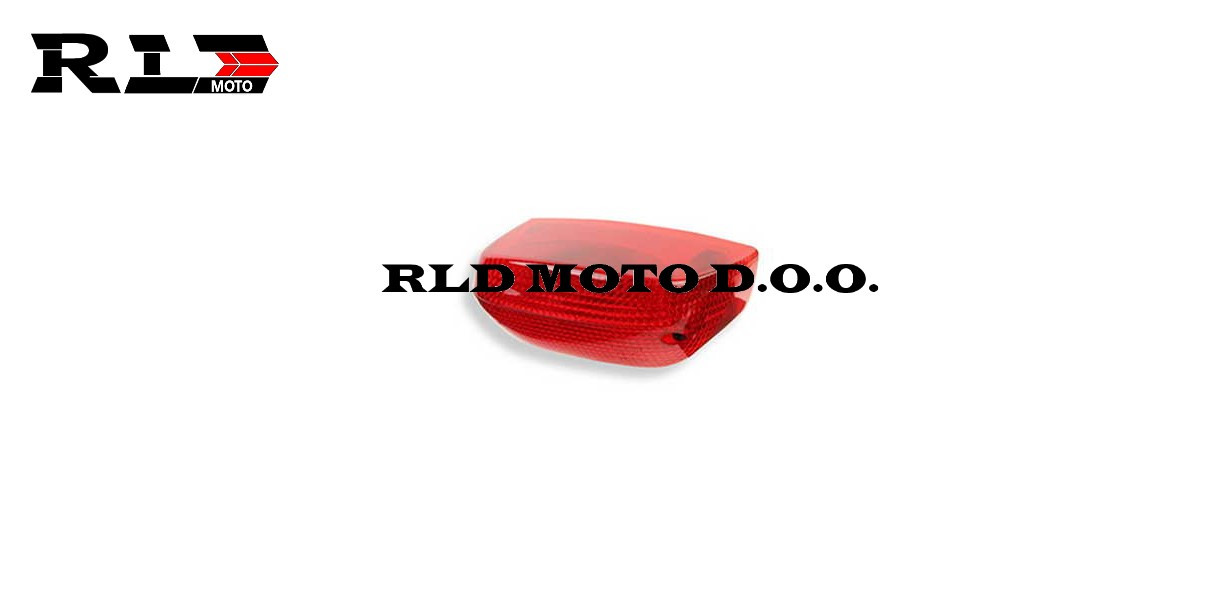 Gilera RCR SMT 50 stop svijetlo