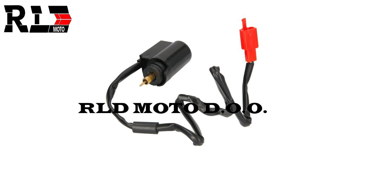 Kymco Tomos Top Vitality 50 elektronski cok saug