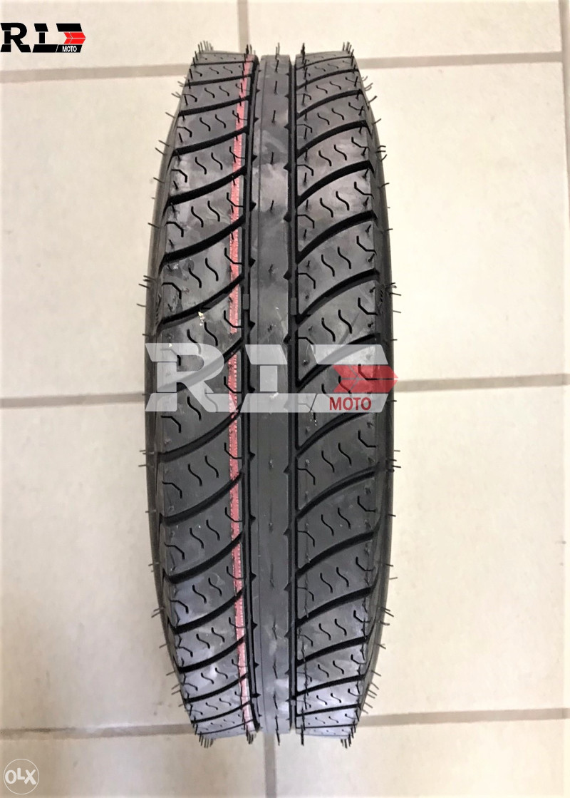 Mitas gume 4.50-10 (125/90-10) B61 6PR 76N prikolica 4,50 10