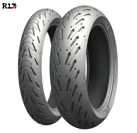 Gume Michelin 180/55-17 Road 5 GT 73W 180 55 17
