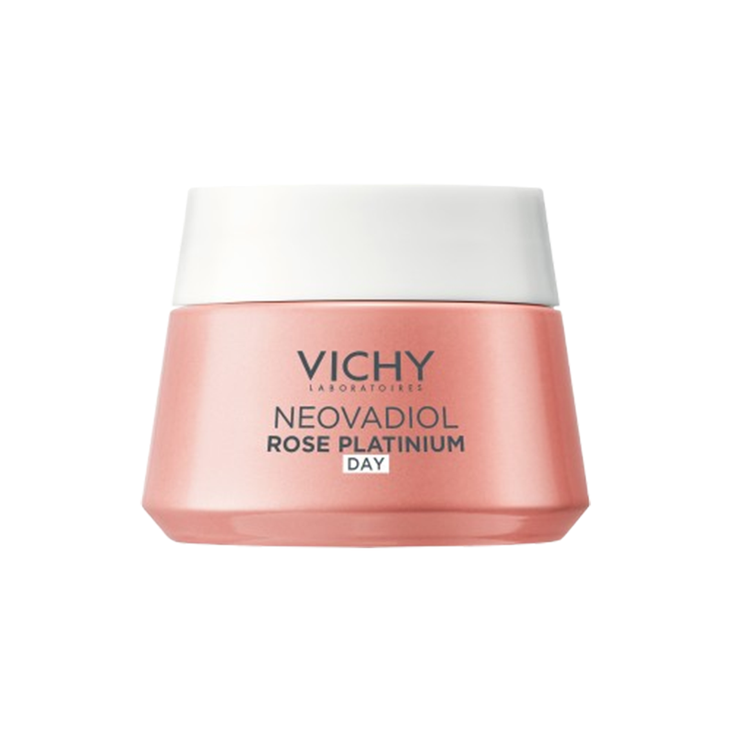VICHY NEOVADIOL ROSE PLATINUM DNEVNA KREMA 50mL