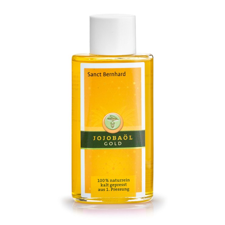 Jojoba ulje 30 ml sa prirodnim zaštitnim faktorom LSF 6