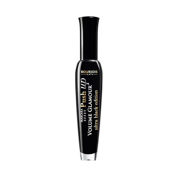 Bourjois Push Up Ultra Black maskara
