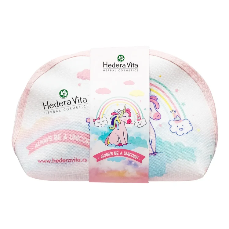H.poklon set jednorog neseser 5/1- za tijelo