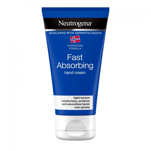 Neutrogena brzoupijajuca krema za ruke 75ml