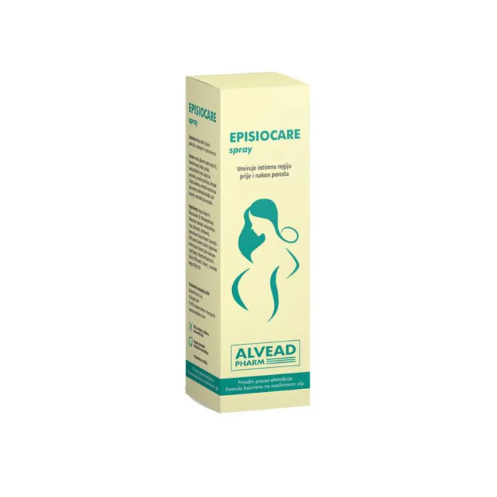EPISIOCARE SPRAY
