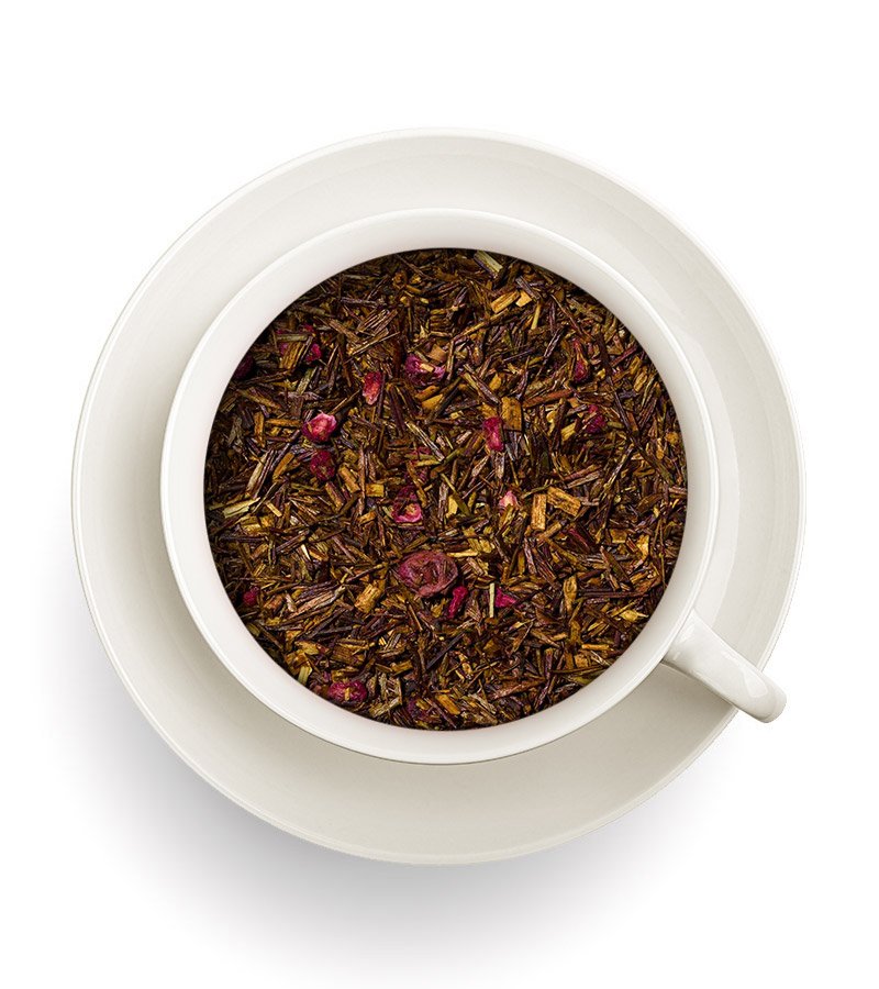 Rooibos malina vanilija - za hidrataciju djece
