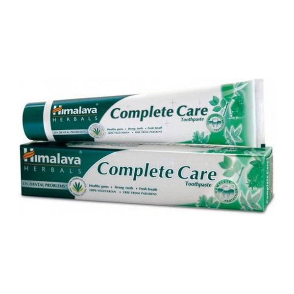 Complete care – biljna pasta za zube 75ml Himalaya