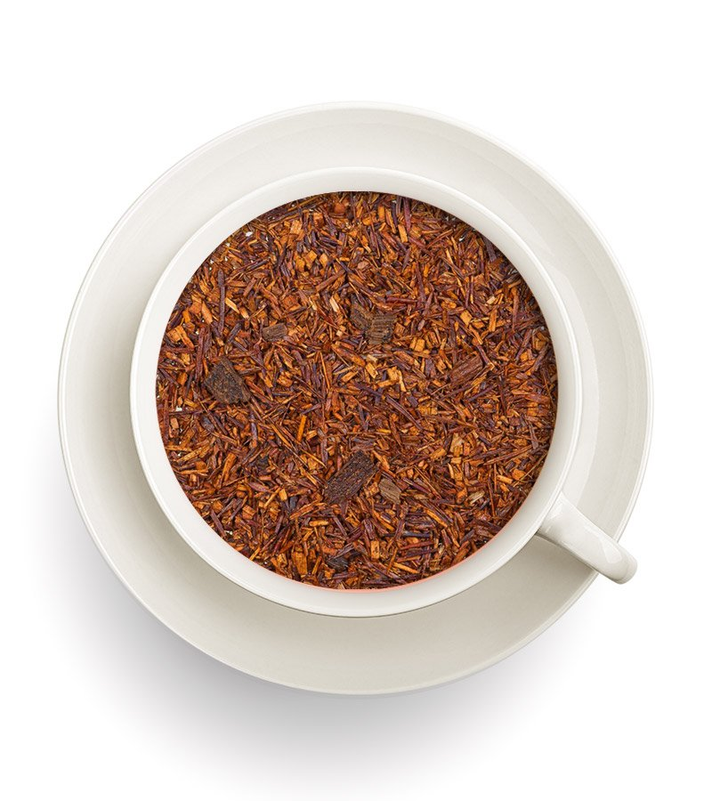 Rooibos Vanilla-za probavu