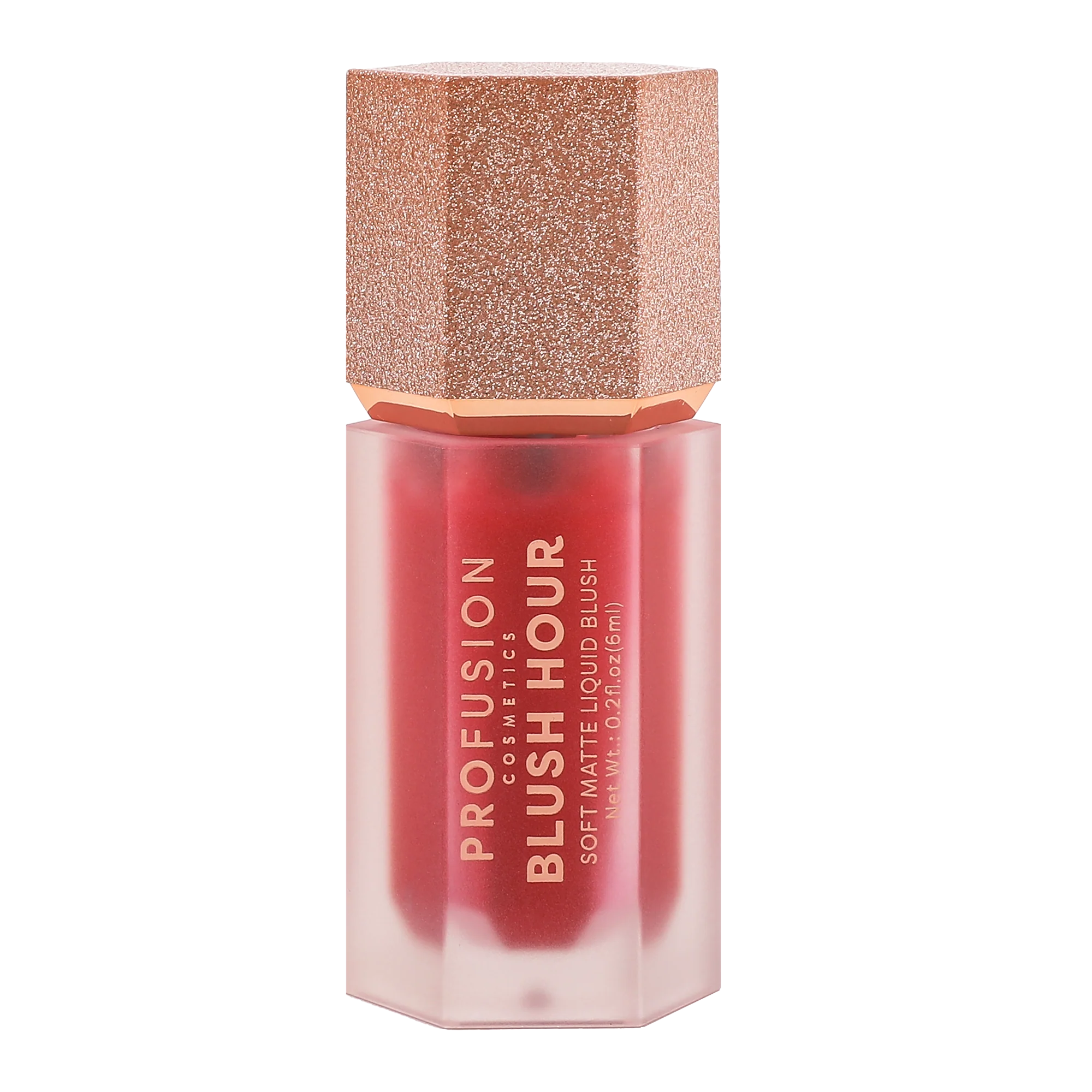 BLUSH HOUR PALOMA TEČNO RUMENILO - PROFUSION