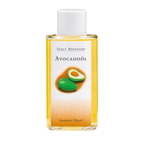 KH Avokado ulje 100ml - za zdravlje kože