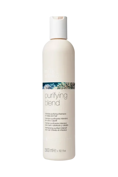 milkshake Purifyng blend sampon 300ml - za čišćenje kose