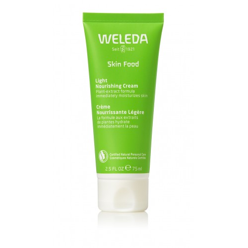 WEL SKIN FOOD light krema 75ml - za intenzivnu hidrataciju suhe kože