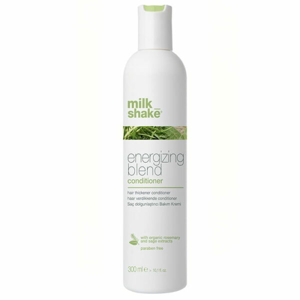 Milkshake Energizing blend regenerator 300ml - za hidratizaciju i raspetljanje kose
