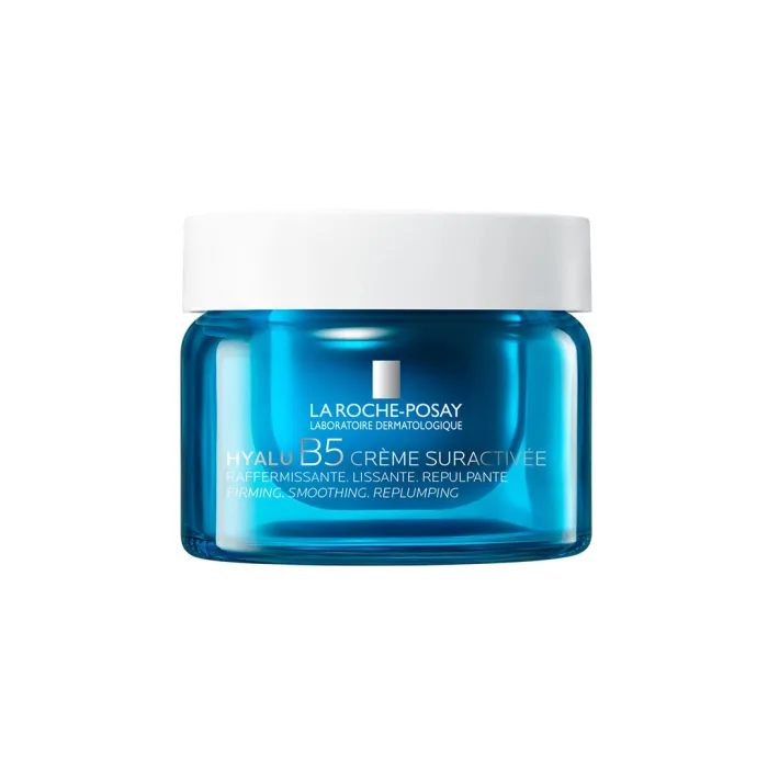 LRP HYALU B5 VISOKOUČINKOVITA KREMA 50ml