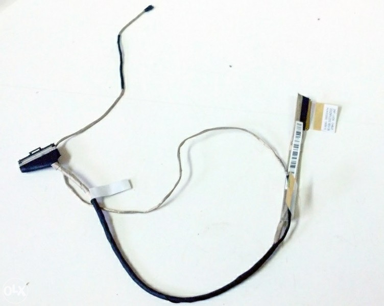 LCD display flat cable Acer Aspire V5-551