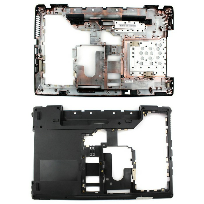 POKLOPAC LAPTOPA DONJI ZA LENOVO G560 G565 (HDMI)