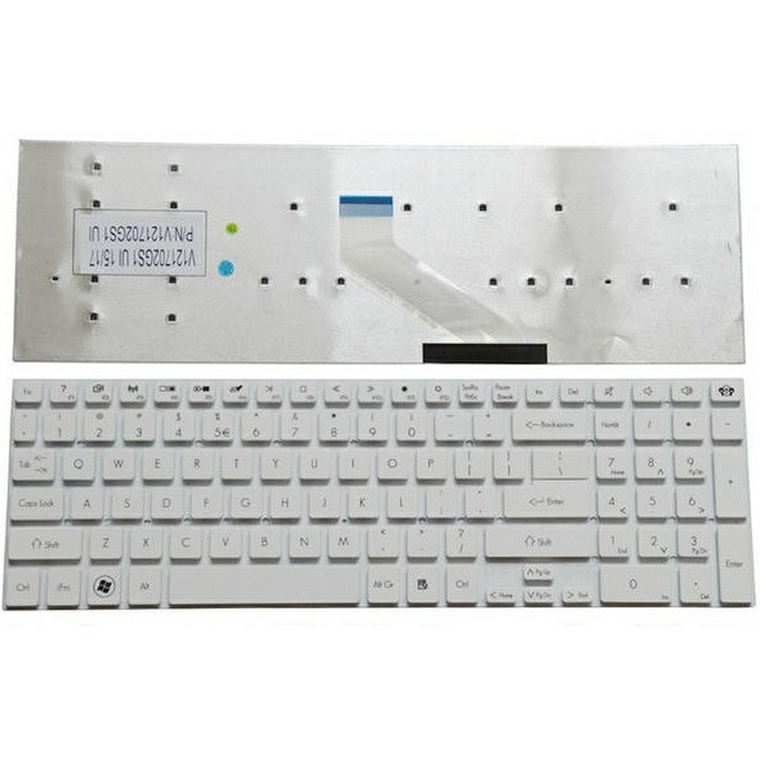 Tastatura za laptop Acer Aspire E1-522 E1-532 E1-530 E1