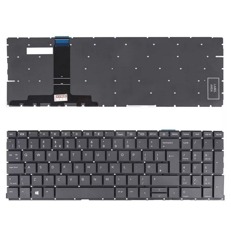 Tastatura za HP ProBook 650 G8 450 G8