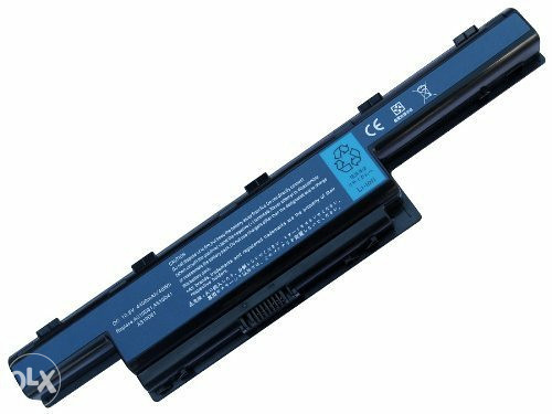 Baterija za HP Lenovo Dell Acer Toshiba MSI Asus