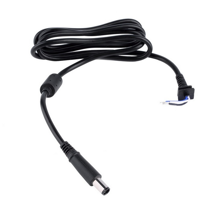 DC KABL SA KONEKTOROM za HP 7.4mm x5.0mm