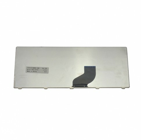 Tastatura za laptop ACER D255 D257 521 532 D270 BELA
