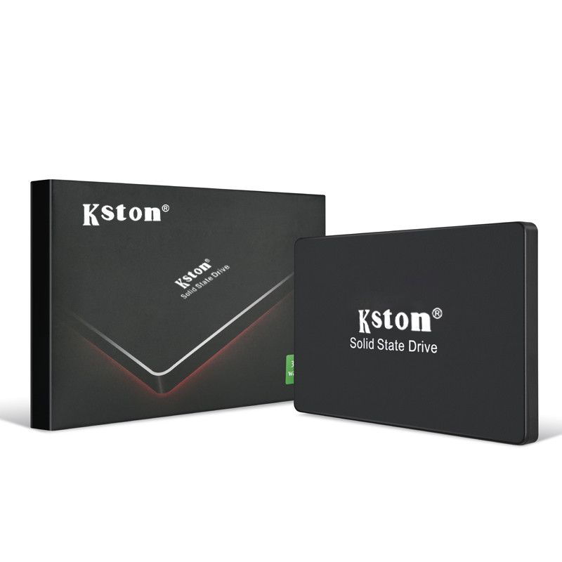 SSD Kston 512 GB