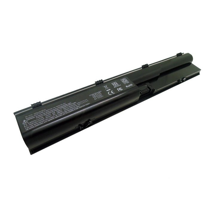 Baterija za HP ProBook PR06 4436s 4440s 4441s 4530s 453