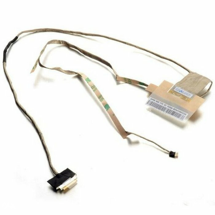 Flat LCD video kabl za Lenovo IdeaPad G500 G505 G510