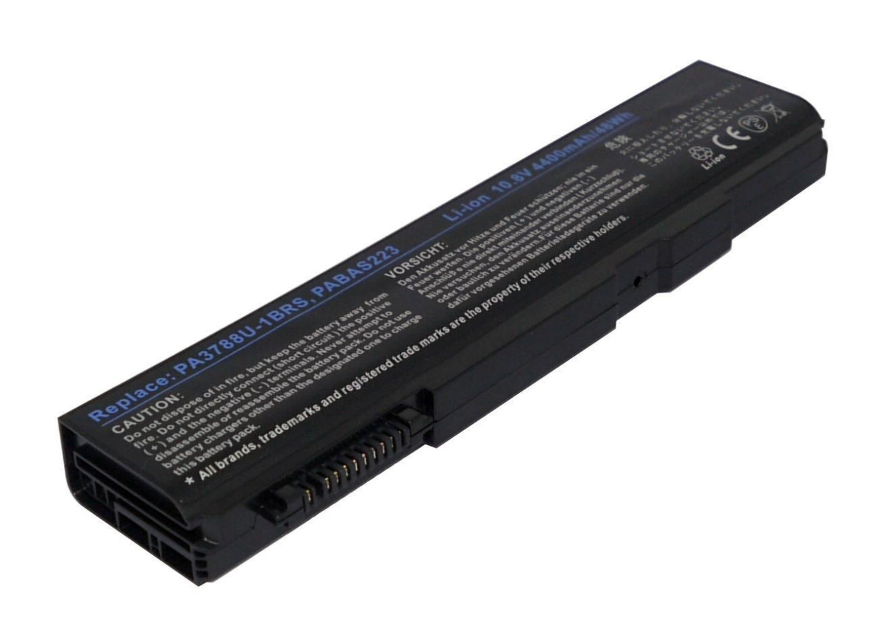 Baterija Toshiba DynaBook Satellite L35 L40  PA3788U
