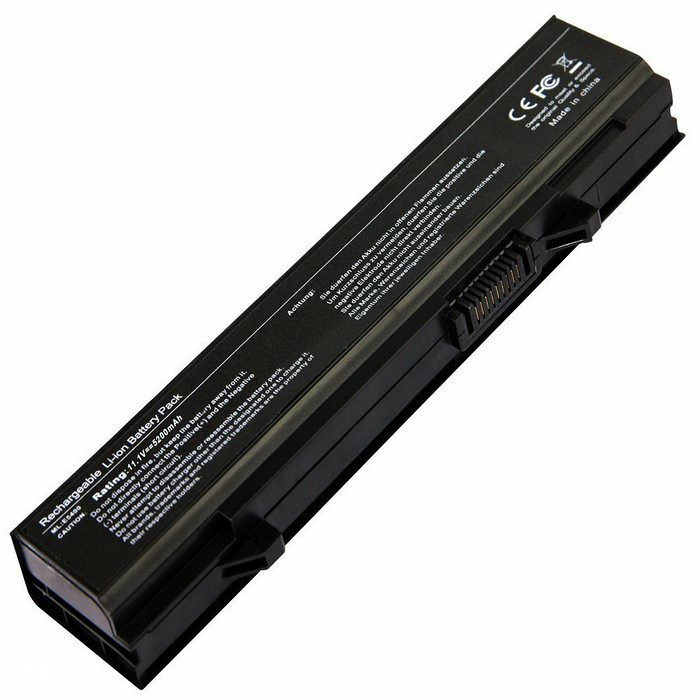 Baterija za laptop Dell Latitude E5400, E5410, E5500, E