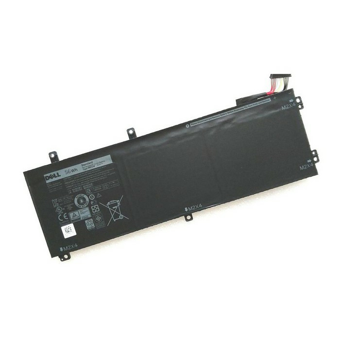 Baterija za Laptop Dell XPS 15 9550 Precision 5510